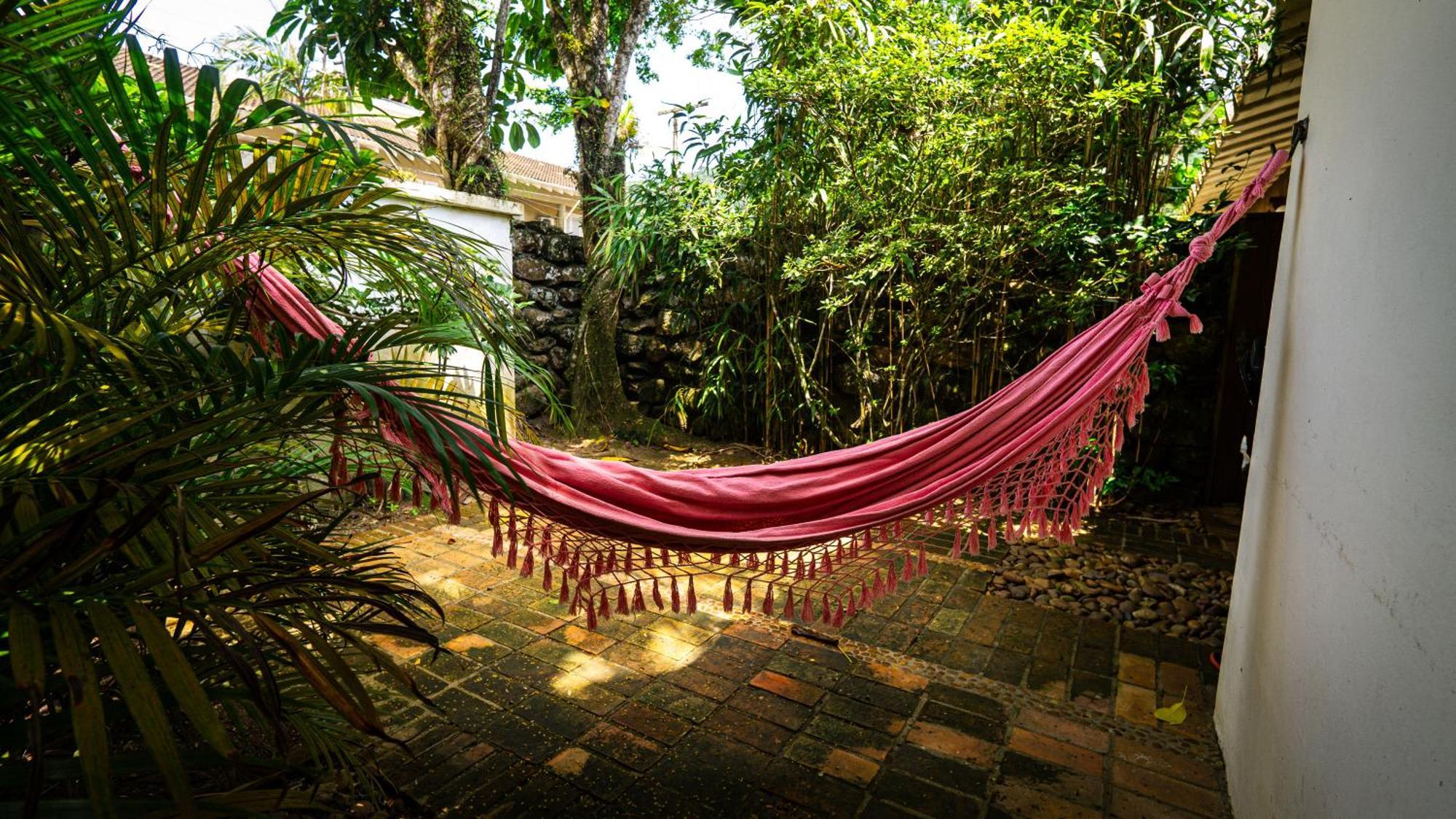 Casa de hóspedes Canto Laranjeiras Club Guaiuba