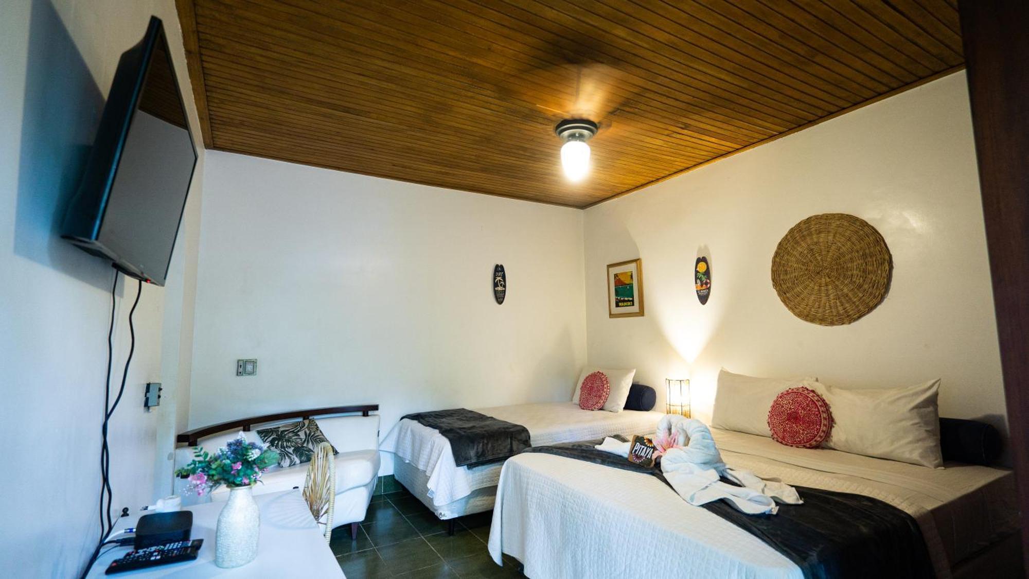 Canto Laranjeiras Club Guaiuba Casa de hóspedes Guarujá