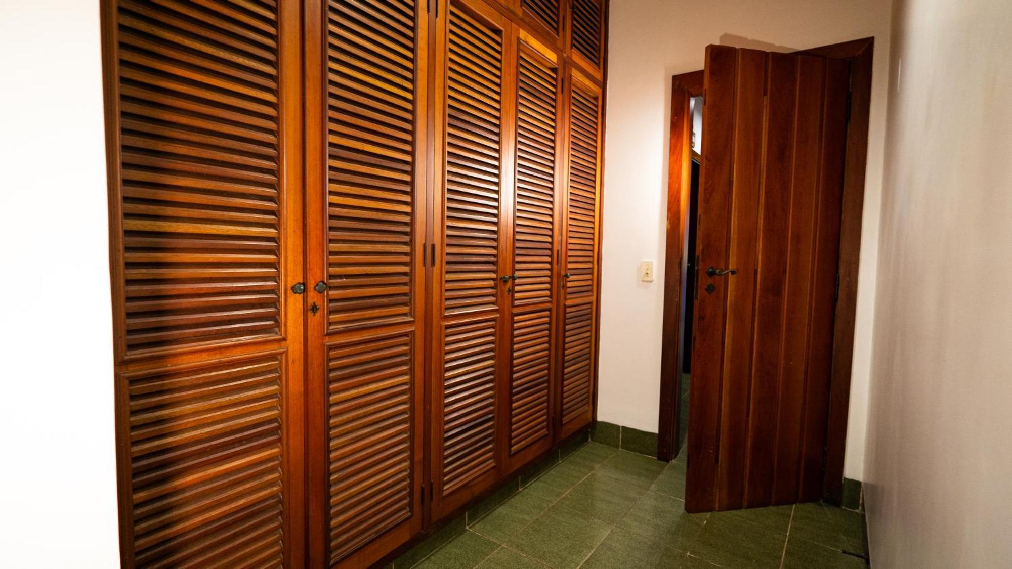 Canto Laranjeiras Club Guaiuba Casa de hóspedes *