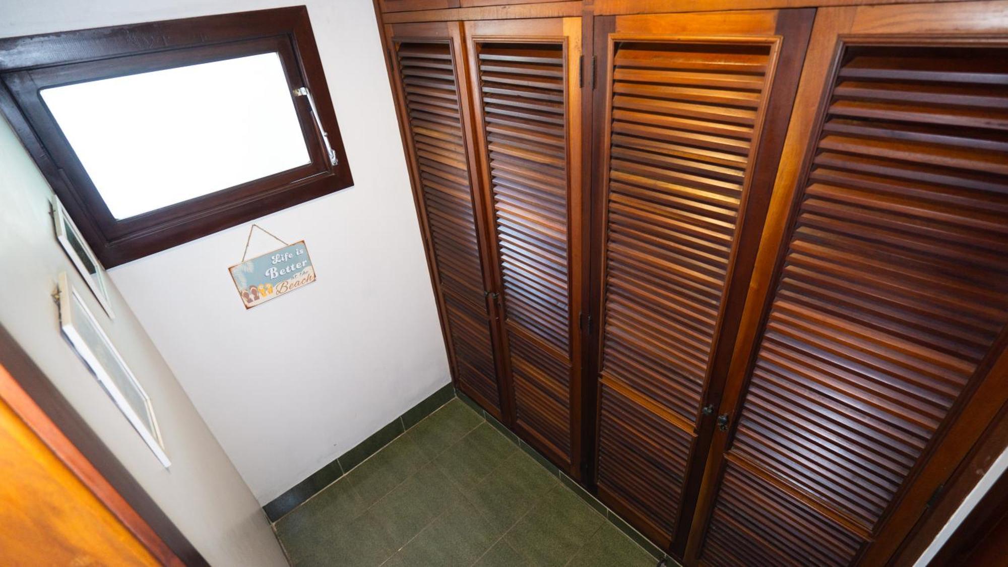 Canto Laranjeiras Club Guaiuba Casa de hóspedes